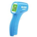 Vicks Touchless Infrared Thermometer for All Ages