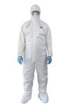 YLD Disposable Hazmat Suit for All Purposes
