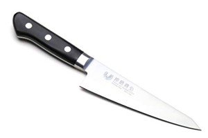 Yoshihiro AUS-10 Honesuki Japanese Chef Knife 150mm