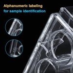 LVDALAB 6 Well Petri Dish Pack of 10