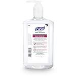 PURELL PRIME DEFENSE Advanced Hand Sanitizer 12 oz