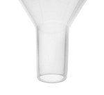 8cm Polypropylene Powder Funnel by Eisco Labs