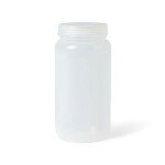 2L Wide Mouth Laboratory Reagent Bottle