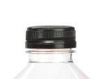 FortVtM 16 oz Plastic Juice Bottles (6-Pack)