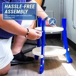 Dolphin 5 Gallon Water Bottle Dispenser Rack