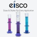 100ml Measuring Cylinder with Detachable Hexagonal Base