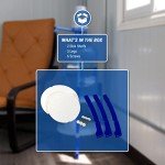 Dolphin 5 Gallon Water Bottle Dispenser Rack