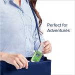 Purell Advanced Hand Sanitizer with Mint, Travel Size