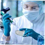 Prepoured Agar Plates for Science Projects (10pcs)