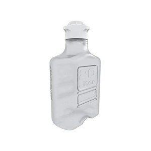 BPA-Free 20L PETG Carboy - No Spigot