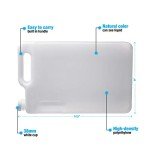 5L Hudson Exchange Hedpak Containers with Caps - 4 Pack