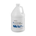 McKesson Low Suds Liquid Instrument Detergent, 1 Gallon
