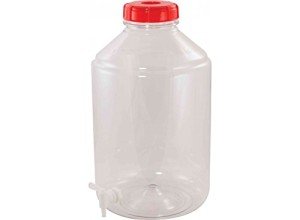 Fermonster 6 Gallon Ported Carboy