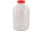 Fermonster 6 Gallon Ported Carboy