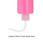 Stonylab 2-Pack Plastic Lab Wash Bottles