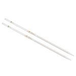 PATIKIL Reusable Borosilicate Glass Pipettes - 0.1ml