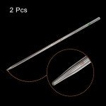 PATIKIL Reusable Borosilicate Glass Pipettes - 0.1ml
