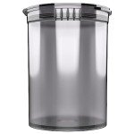 30 Dram Child Resistant Pop Top Vials - 160 Pack