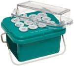 Nalgene Polycarbonate Labtop Cooler for Cryogenics