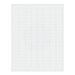 Cryo Laser Labels 0.94" x 0.5