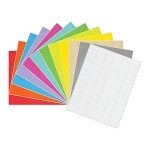 Cryo Laser Labels 1.28" x 0.5