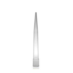 5ml Pipette Tips - Big Diameter (100 Pack)