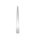 5ml Pipette Tips - Big Diameter (100 Pack)