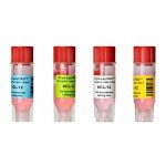 Cryo Laser Labels 0.94" x 0.5