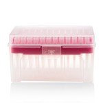 250µL Universal Pipette Tips - RNase/DNase Free