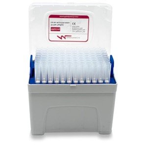 Marathon Extended Length 1000μL Pipette Tips - 20 Racks