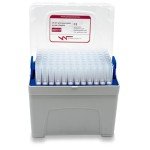 Marathon Extended Length 1000μL Pipette Tips - 20 Racks