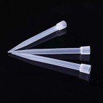 5ml Pipette Tips - Big Diameter (100 Pack)