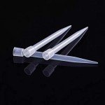 5ml Pipette Tips - Big Diameter (100 Pack)