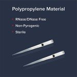 Marathon Extended Length 1000μL Pipette Tips - 20 Racks