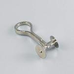 Adamas-Beta 40mm Mohr Pinchcock Clamp Set of 5