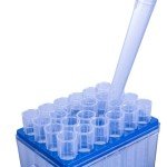 10mL Gamma Sterile Pipette Tips - 400Pack