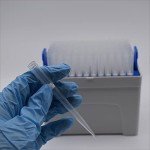 Marathon Extended Length 1000μL Pipette Tips - 20 Racks