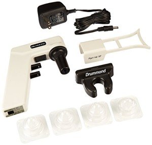 Drummond Scientific Portable Pipet-Aid XP