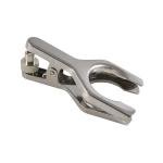 Stainless Steel Pinch Clamp - S35 & S50