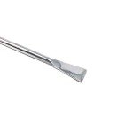 Stainless Steel Double-Ended Lab Spoon Sampler Set