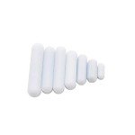 7-Piece PTFE Magnetic Stirrer Mixer Stir Bars