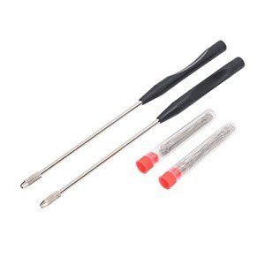 23cm Reusable Inoculation Loop Kit for Labs