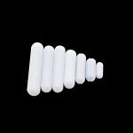7-Piece PTFE Magnetic Stirrer Mixer Stir Bars