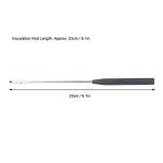 23cm Reusable Inoculation Loop Kit for Labs