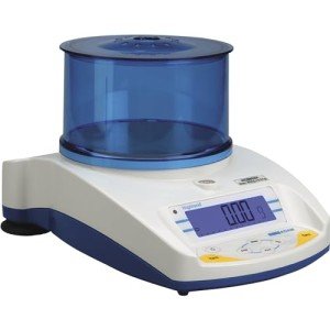 Adam Equipment Highland HCB 123 Portable Balance, 120g Capacity