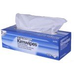 Kimtech Science Kimwipes - 2-Ply Delicate Wipers