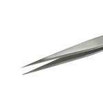 Non-Magnetic Stainless Steel Pointed Tip Tweezers