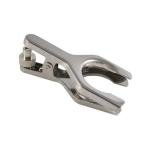 Stainless Steel Pinch Clamp - S35 & S50