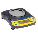 A&D EJ-6100 Compact Precision Lab Balance