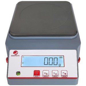 3200g Precision Lab Balance Scale with Counting Function